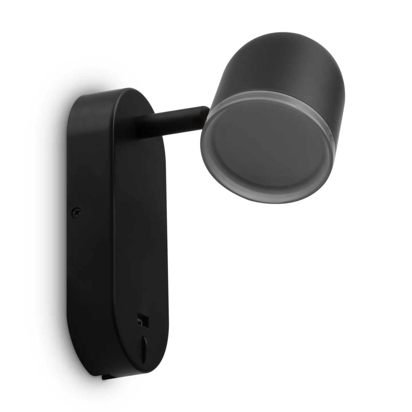 Freya Настенный светильник (бра) FR10003WL-L4B Три точки / PointThree 4 Вт LED — главное фото товара