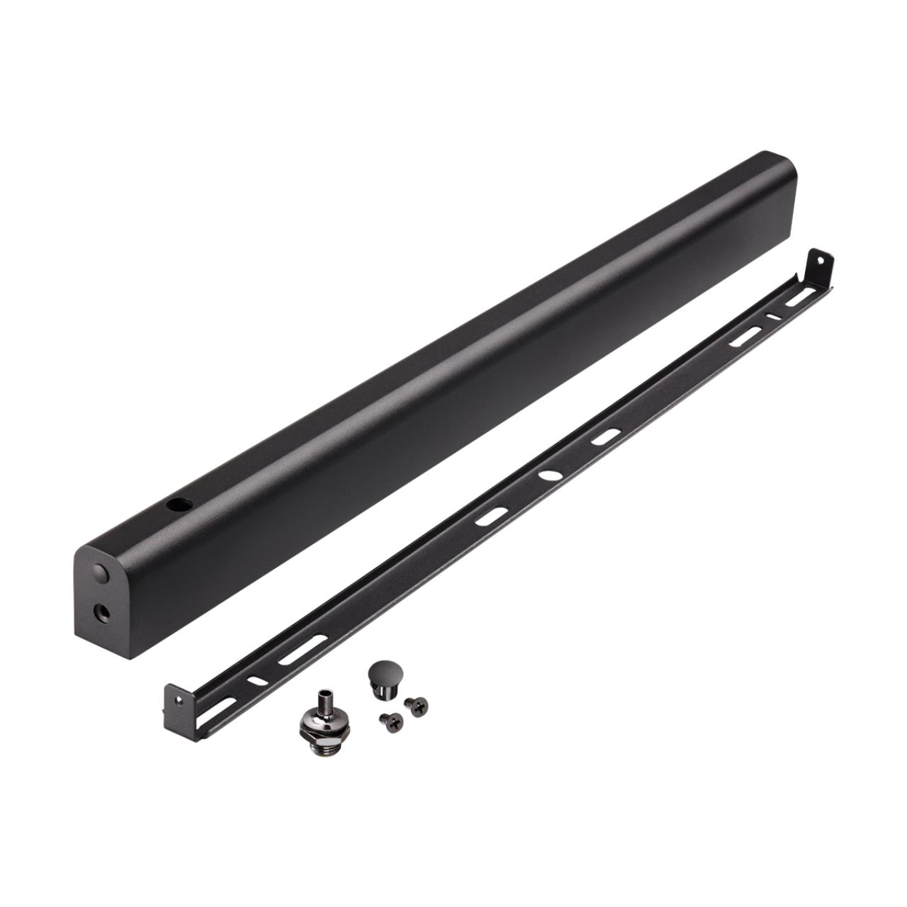 Novotech 359980 KONST NT26 091 черный Коробка для драйвера IP20 GLAT — главное фото товара