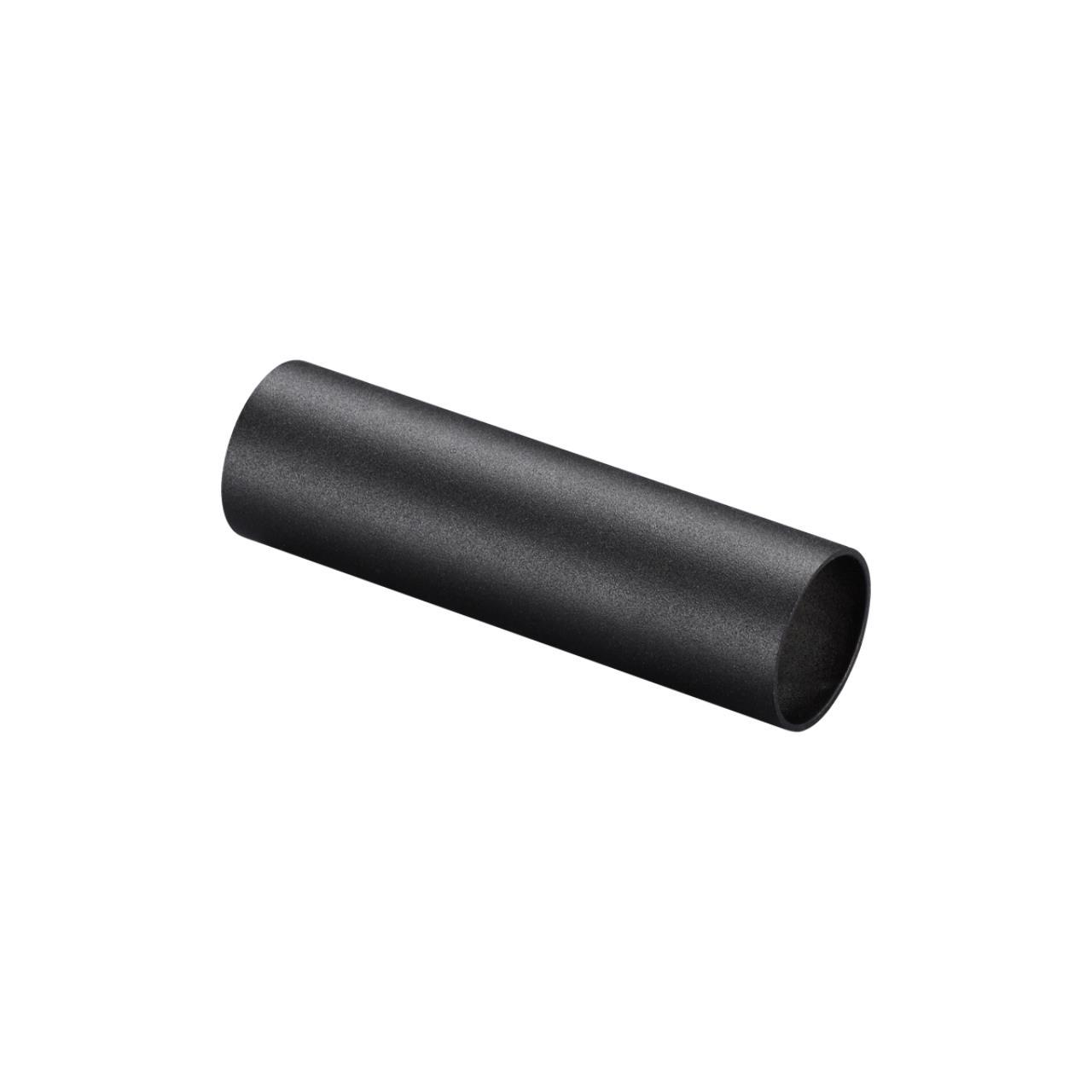 Novotech 359979 KONST NT26 093 черный Соединитель прямой IP20 GLAT — главное фото товара