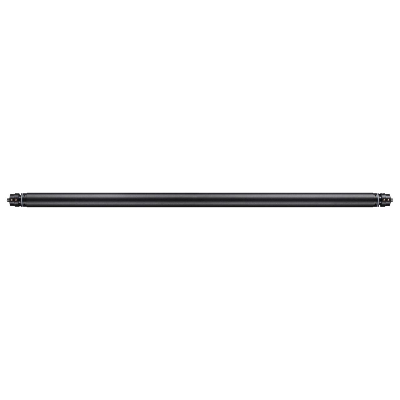 Novotech 359976 KONST NT26 092 черный Соединитель прямой токопроводящий IP20 48V GLAT — главное фото товара
