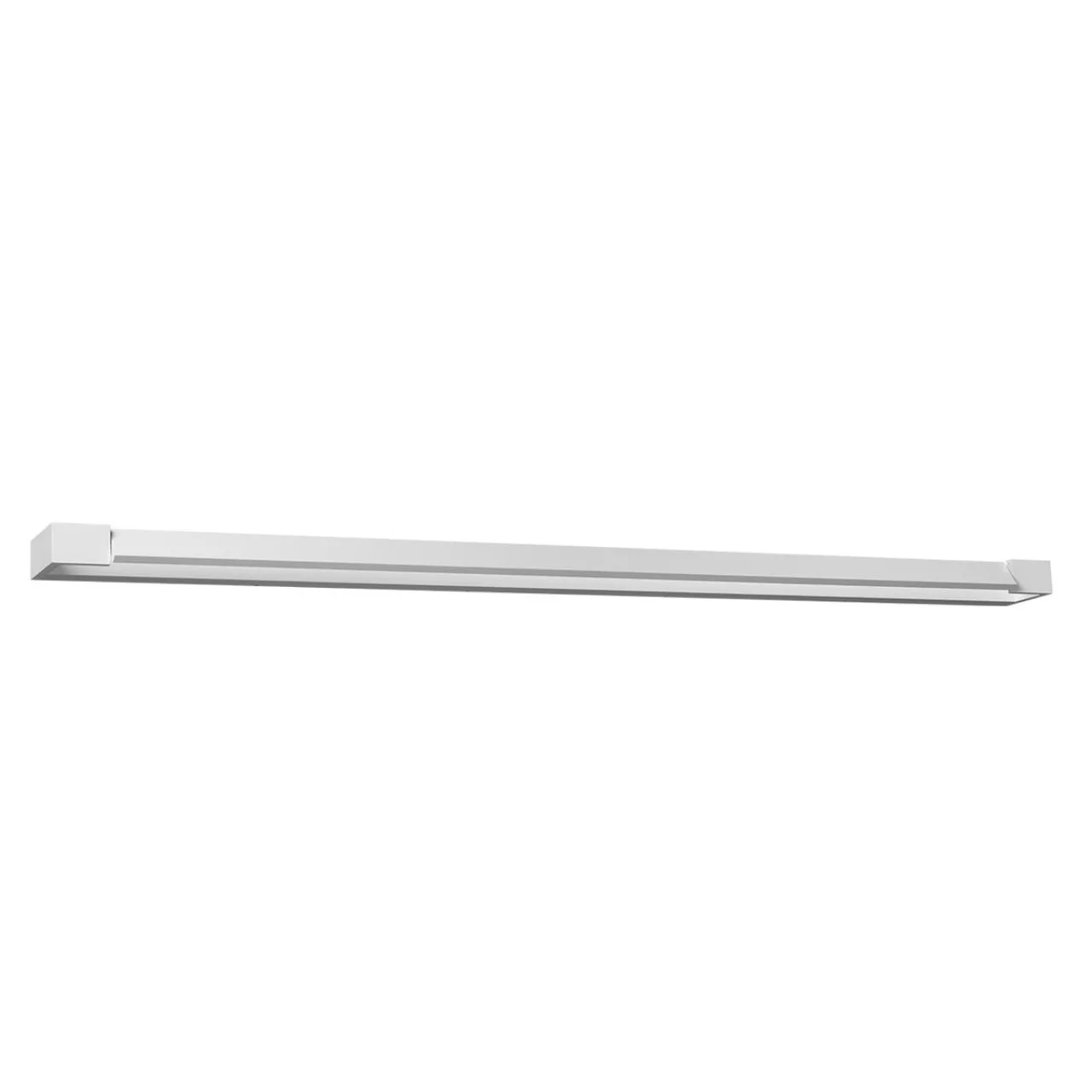 Odeon Light 3887/36WL HIGHTECH ODL26 495 поворотный светильник белый/металл IP44 LED 36W 2700Лм 4000K 220V ARNO — главное фото товара