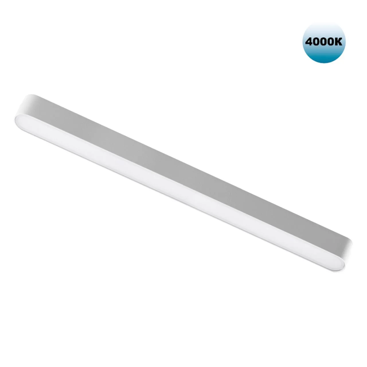 Novotech 359075 SHINO NT23 184 белый Трековый светильник для низковольтного шинопровода IP20 LED 18W 48V 4000K 1080Лм SMAL — главное фото товара
