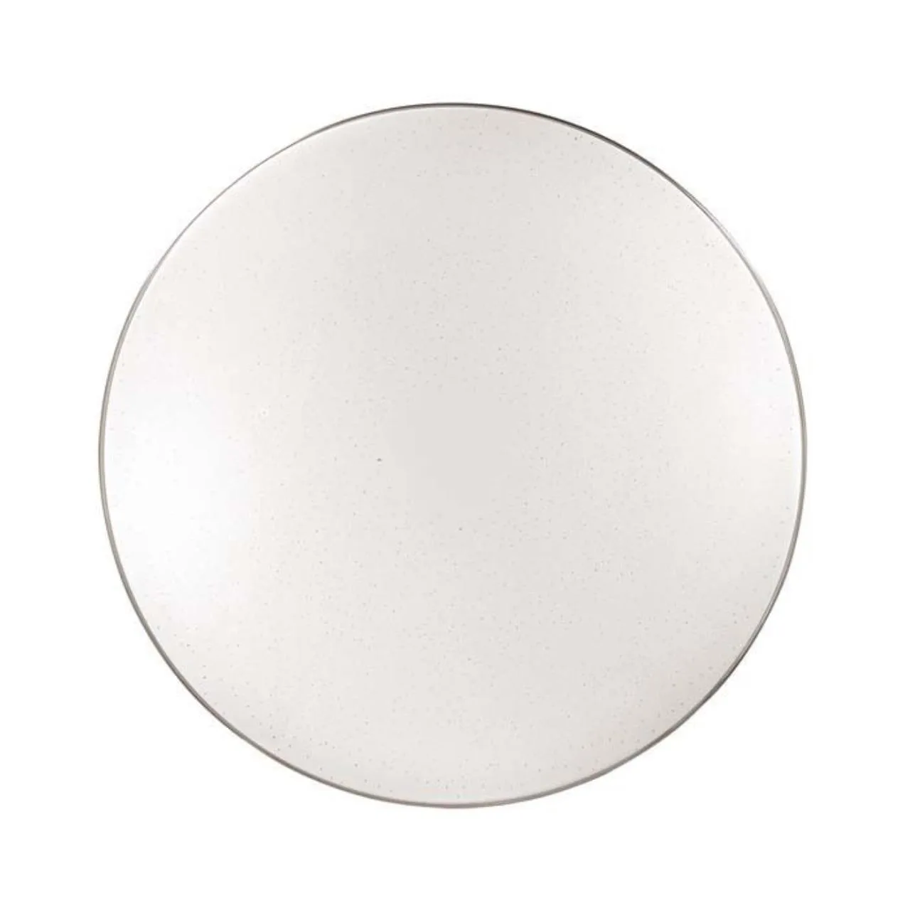 СОНЕКС 2051/DLN PALE SN 211 Светильник пластик/белый/хром LED 48Вт 3000/4000/6000K D410 IP43 CCT LEKA — главное фото товара