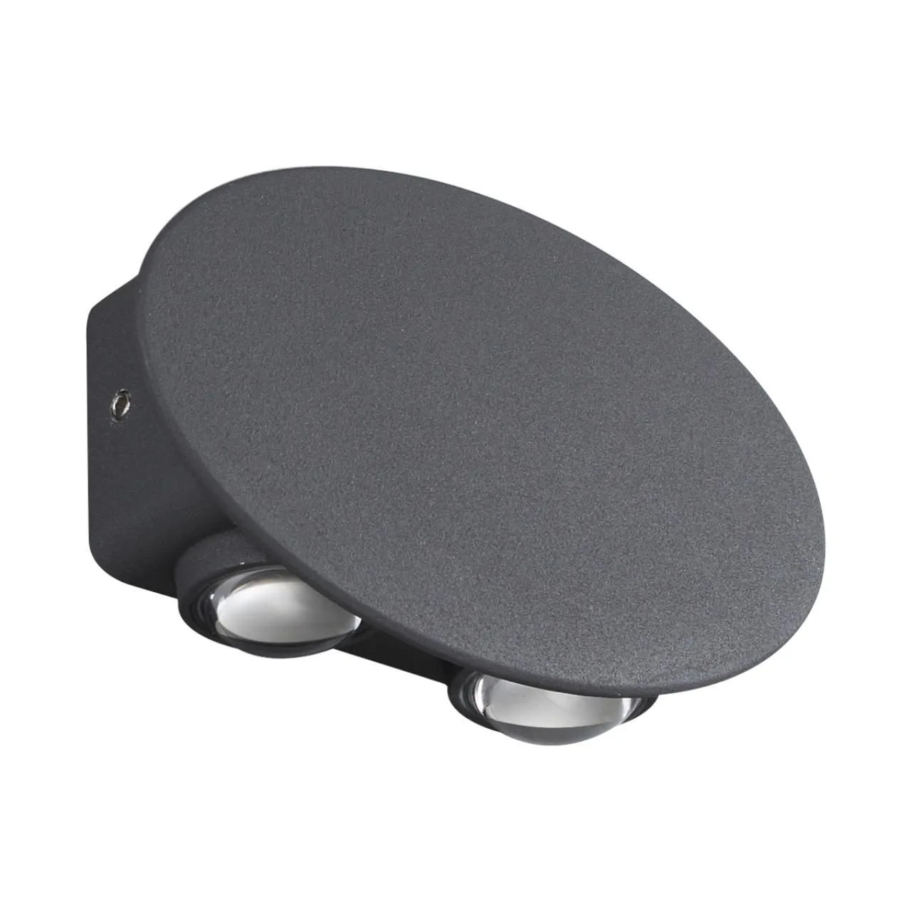 Novotech 358562 STREET NT21 734 темно-серый Ландшафтный настенный светильник IP54 LED 4000K 4W 85-265V CALLE — главное фото товара