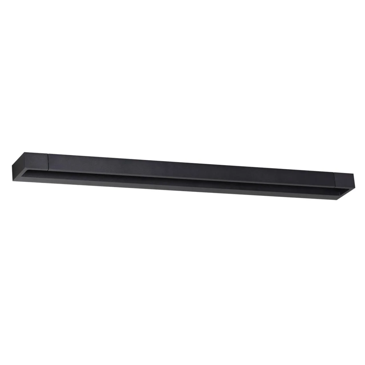Odeon Light 3888/24WB HIGHTECH ODL22 495 черный/металл Настенный поворотный светильник IP44 LED 24W 2430Лм 4000K ARNO — главное фото товара