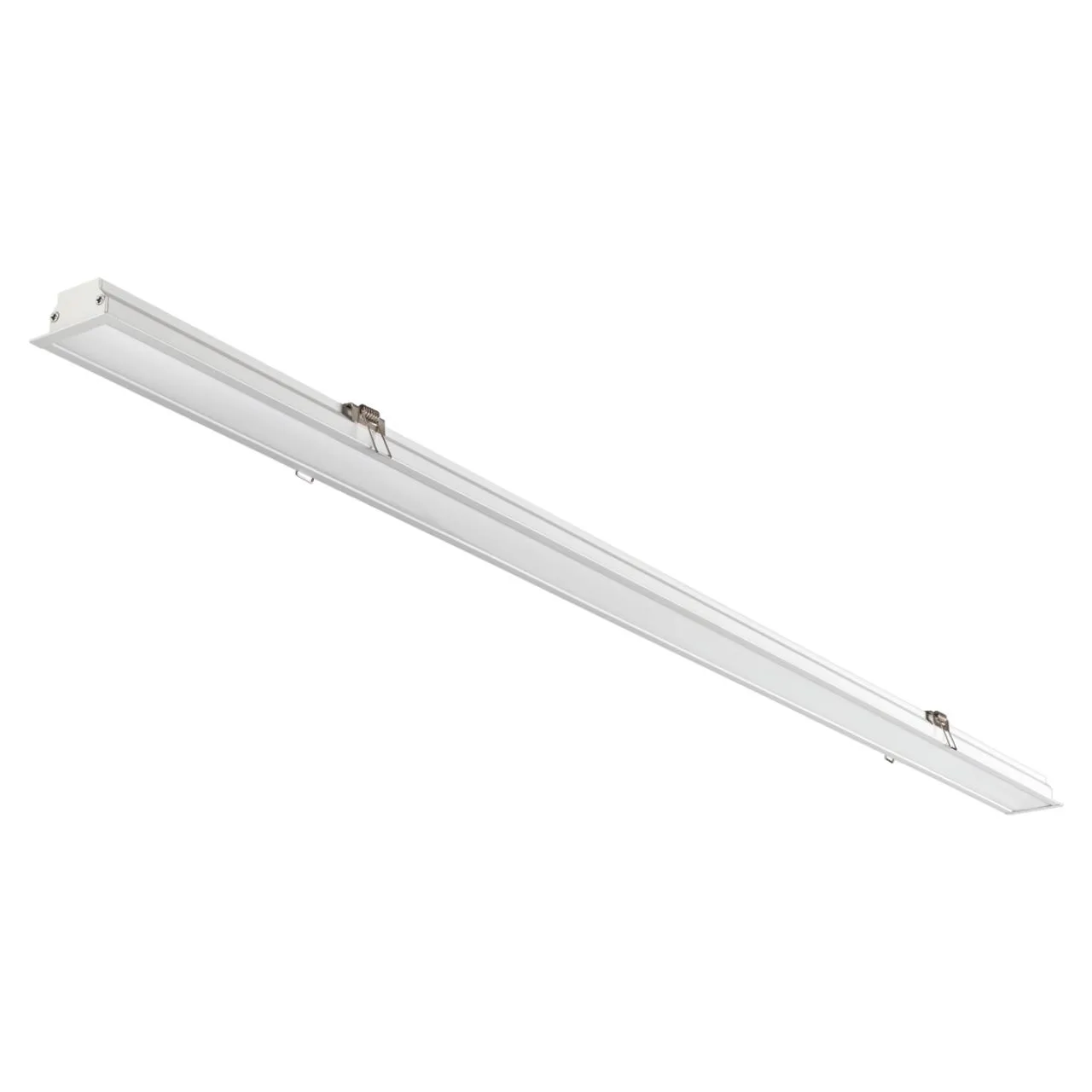 Novotech 358820 SPOT NT22 550 белый Встраиваемый светодиодный светильник IP20 LED 4000K 36W 220V ITER — главное фото товара