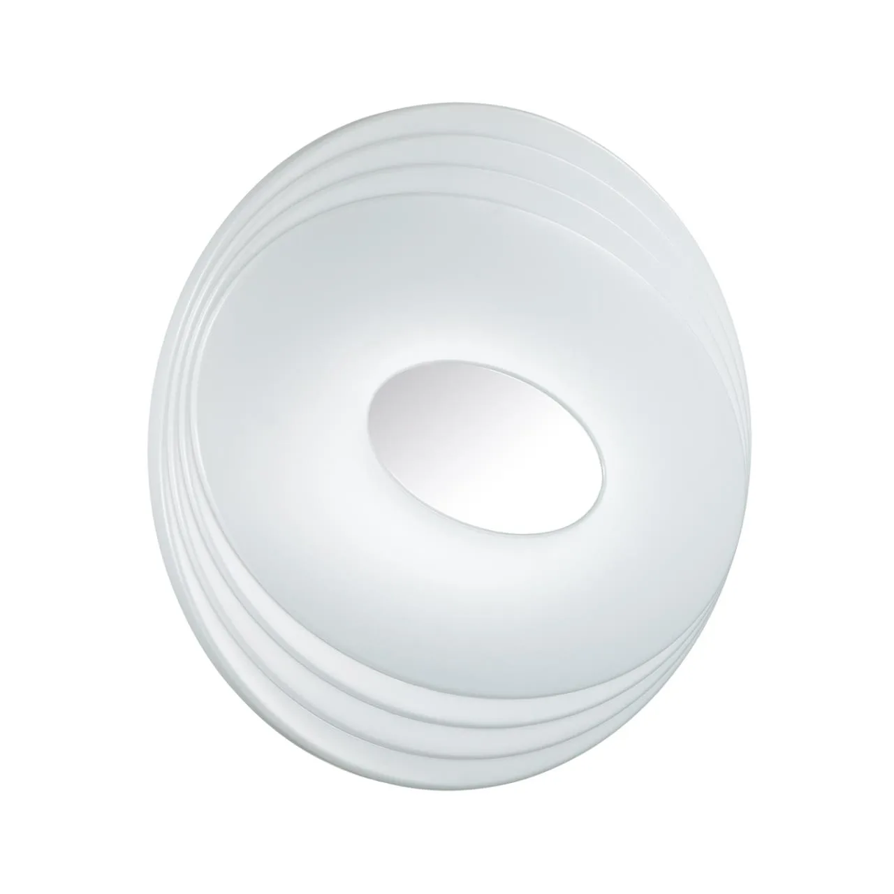 СОНЕКС 3027/EL SN 000 Светильник пластик LED 72Вт 3000-6500K D485 IP43 пульт ДУ/RGB/LampSmart SEKA — главное фото товара