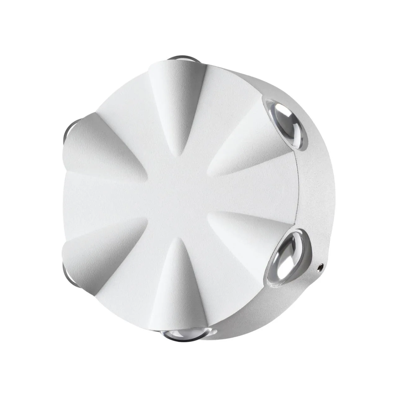 Novotech 358940 STREET NT22 373 белый Светильник ландшафтный светодиодный IP54 LED 4000К 6W 85-265V CALLE — главное фото товара
