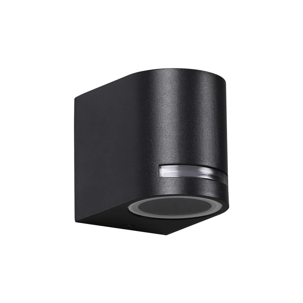 Novotech 370838 STREET NT22 758 черный Светильник ландшафтный IP54 GU10 15W 220V LANDSCAPE — главное фото товара