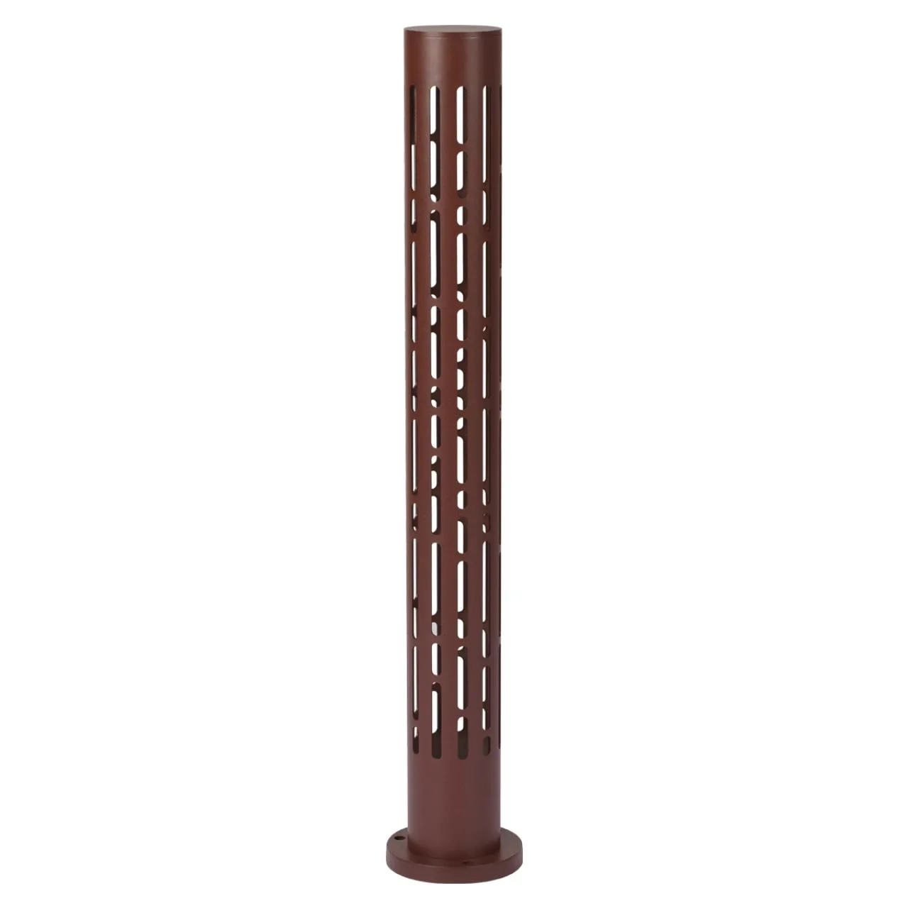 Novotech 359540 STREET NT25 000 коричневый Светильник ландшафтный IP65 LED 9W 3000К 100-240V NETZ — главное фото товара