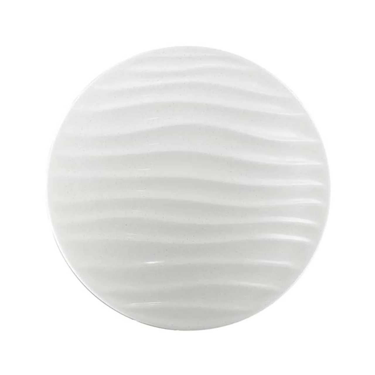 СОНЕКС 2040/DL PALE SN 000 Светильник пластик/белый LED 48Вт 3000-6000K D440 IP43 пульт ДУ WAVE — главное фото товара