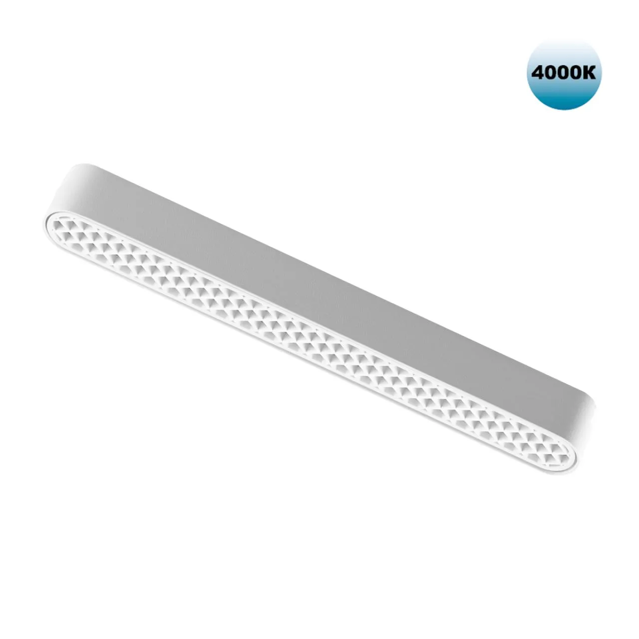 Novotech 359081 SHINO NT23 186 белый Трековый светильник для низковольтного шинопровода IP20 LED 12W 48V 4000K 720Лм SMAL — главное фото товара
