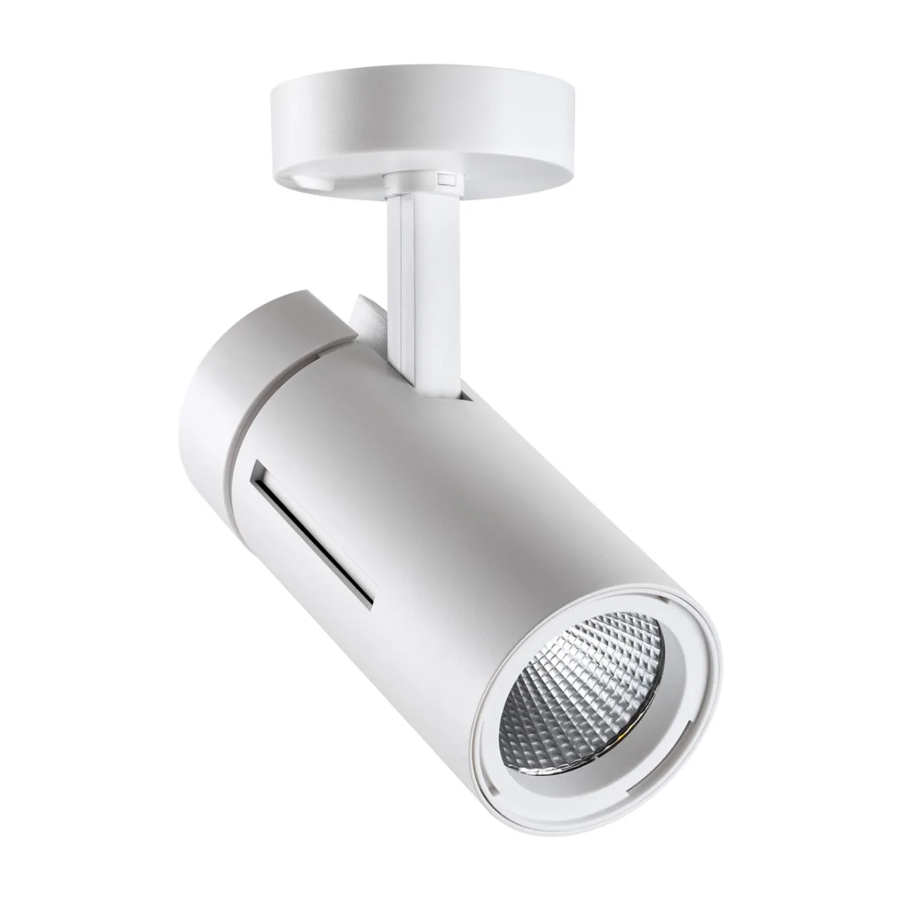 Novotech 358598 OVER NT21 375 белый Светильник накладной светодиодный IP20 LED 4000K 30W 175-245V DEP — главное фото товара