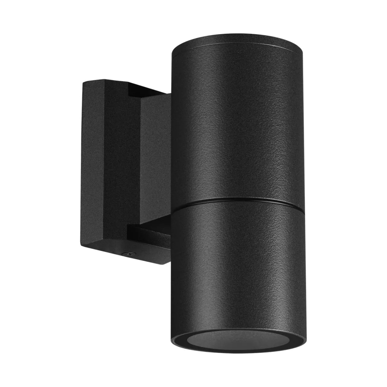 Novotech 370985 STREET NT25 000 черный Светильник ландшафтный IP65 GU10 50W 100-240V LANDSCAPE — главное фото товара