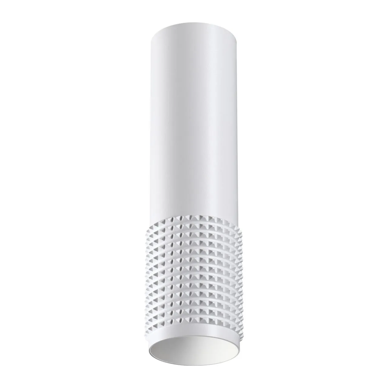 Novotech 370758 OVER NT21 244 белый Светильник накладной IP20 GU10 50W 220V MAIS — главное фото товара