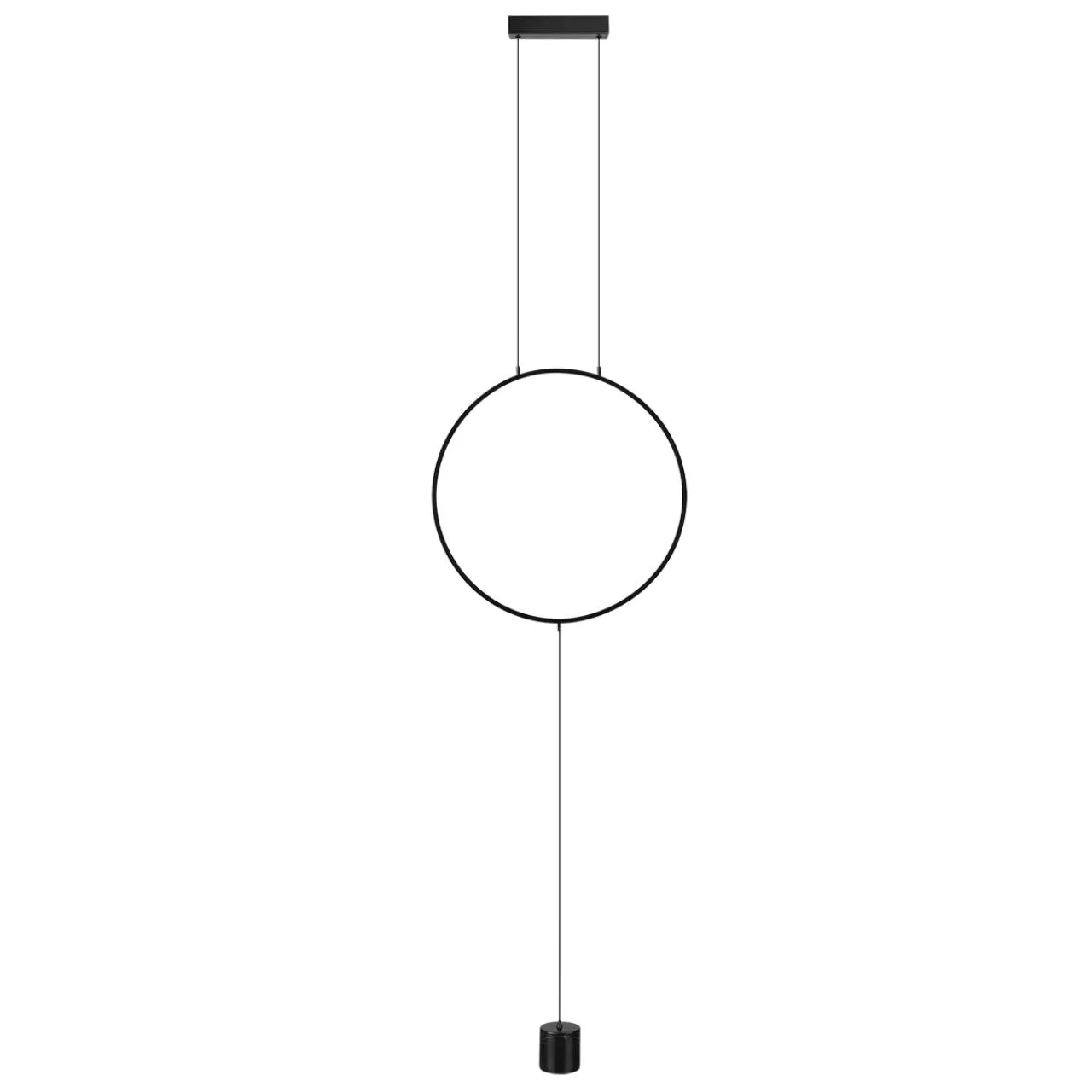 Odeon Light 7022/27FL HIGHTECH ODL25 283 Напольный светильник металл/акрил IP20 LED 3000K 220V TEO — главное фото товара