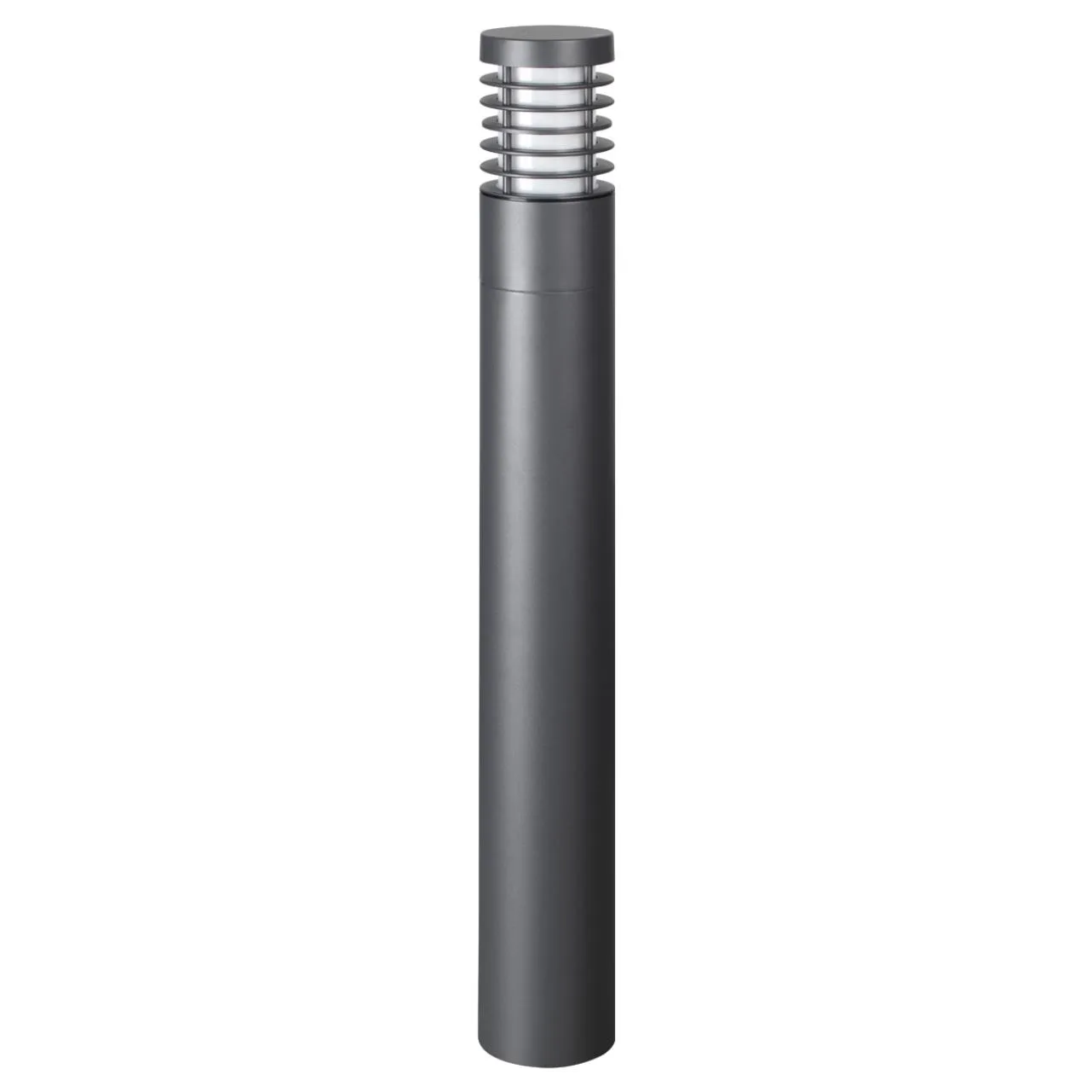 Novotech 370950 STREET NT23 662 темно-серый Светильник ландшафтный IP54 E27 15W 220-240V COVER — главное фото товара