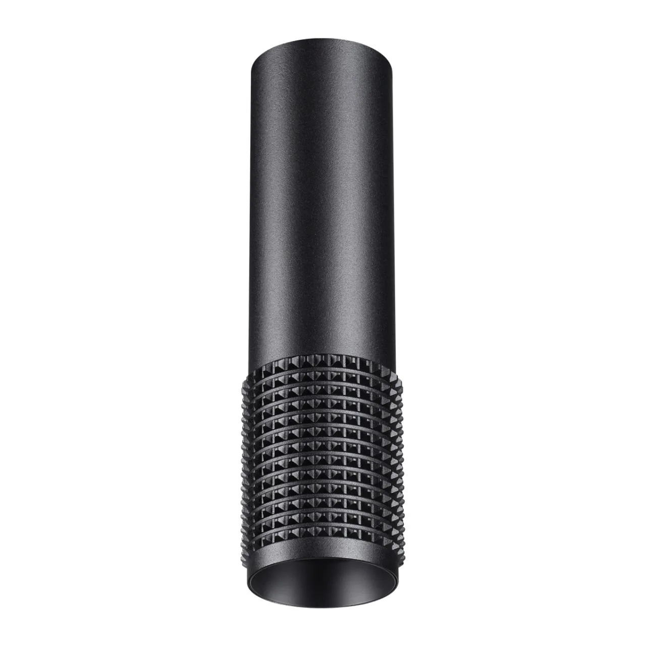 Novotech 370757 OVER NT21 244 черный Светильник накладной IP20 GU10 50W 220V MAIS — главное фото товара