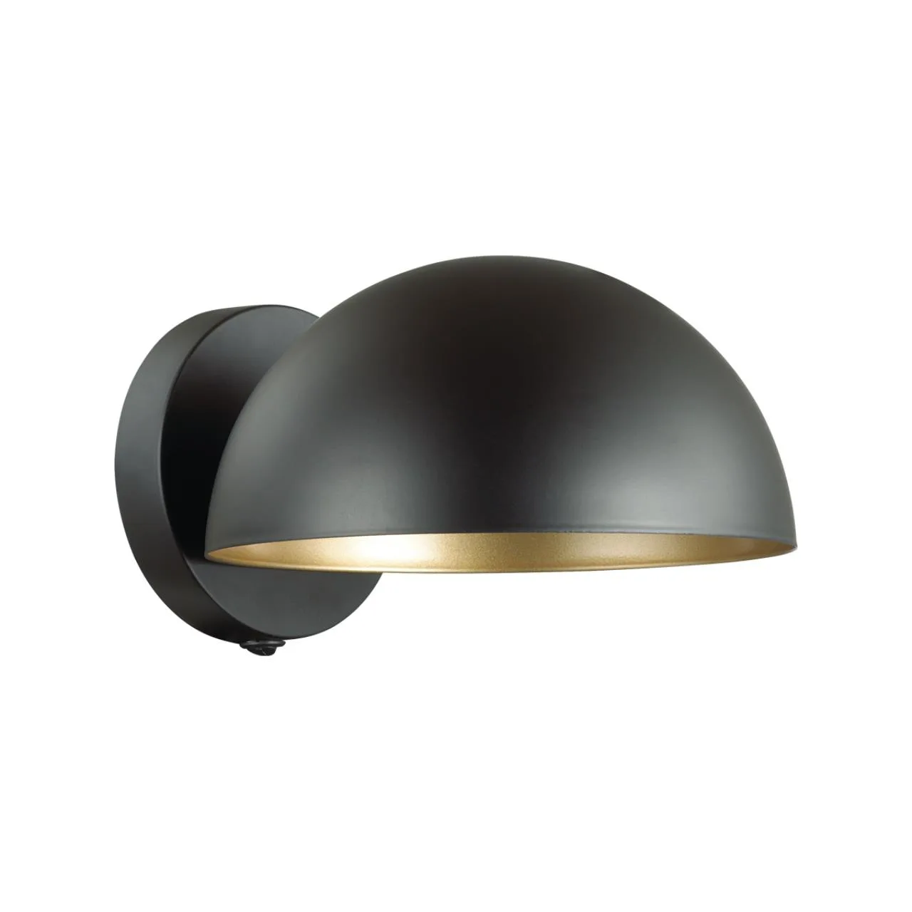 Lumion 5293/1W LOFTI LN23 000 черный, золотой Бра с выкл. E27 1*60W 220V KENT — главное фото товара