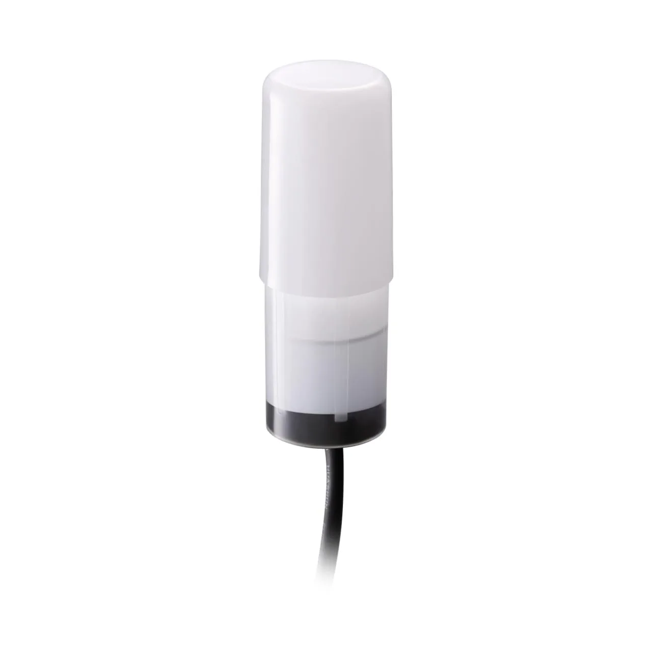 Novotech 358181 STREET NT19 786 белый Ландшафтный светильник IP65 LED 4000K 3W 100-240V NOKTA — главное фото товара