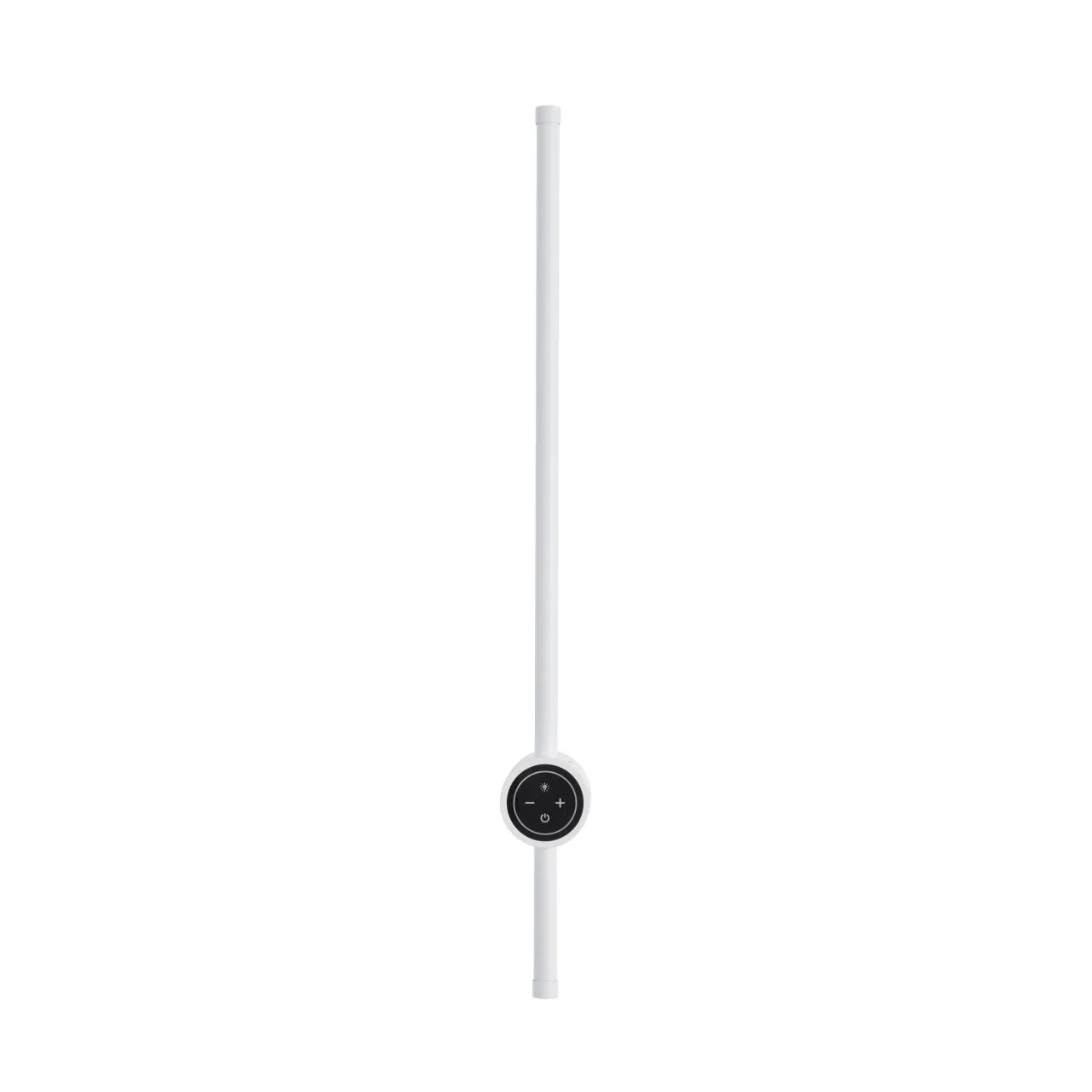Lumion 8309/12WL LEDIO LN26 436 белый, металл Настенный светильник с диммером LED 12W 3000K/4000/7000K 220V BRAM — главное фото товара