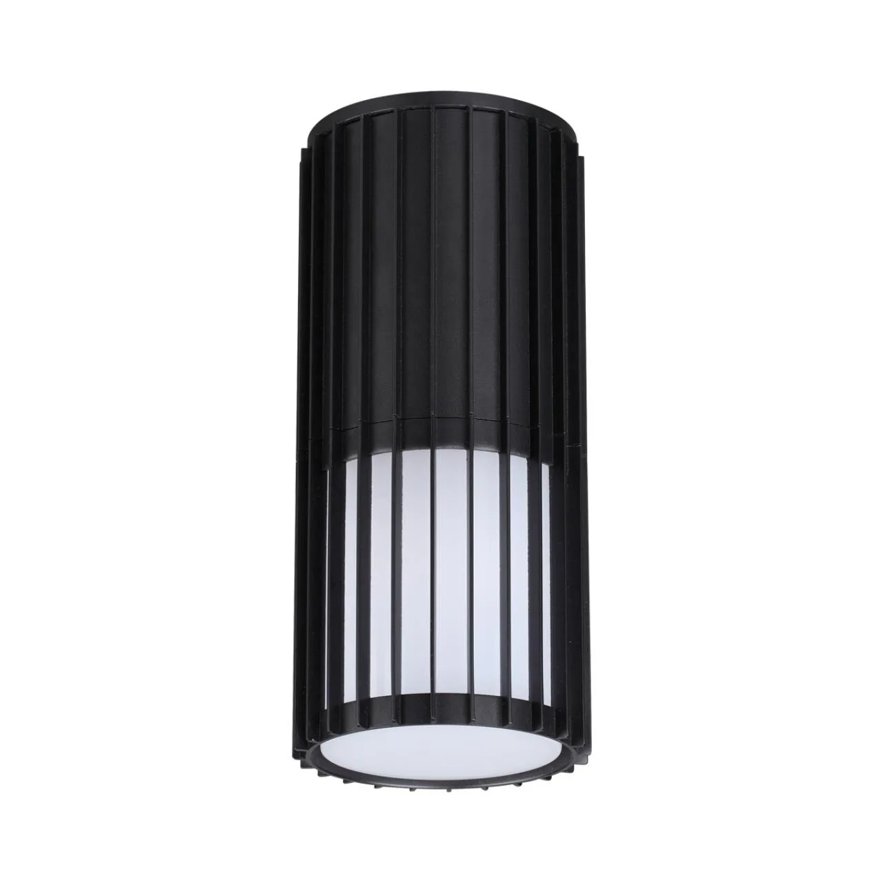Novotech 370993 STREET NT25 000 черный Светильник ландшафтный IP54 E27 max 25W 100-240V COSTAS — главное фото товара