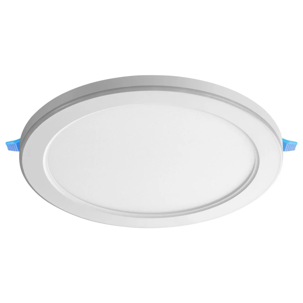 Novotech 359022 SPOT NT23 561 белый Светильник встраиваемый светодиодный (три сценария работы) IP20 LED 3000К 18W+6W 100-265V 1680Лм SPAN — главное фото товара