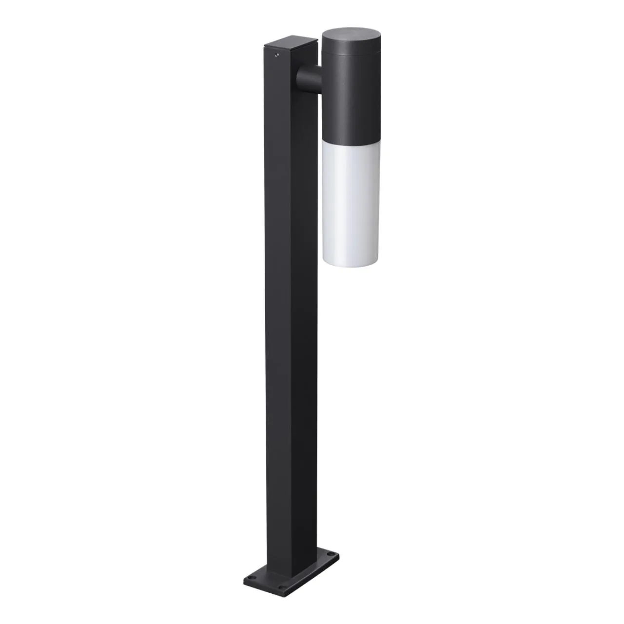 Novotech 370961 STREET NT23 672 черный Светильник ландшафтный IP54 E27 max 18W 220-240V MOBI — главное фото товара