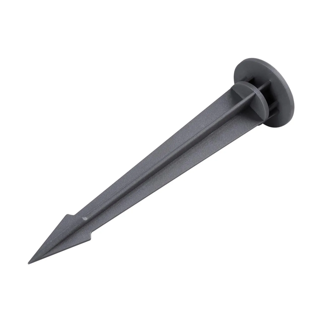 Novotech 358580 STREET NT21 765 черный Колышек для монтажа в грунт арт.358576-358579 ARMIN — главное фото товара