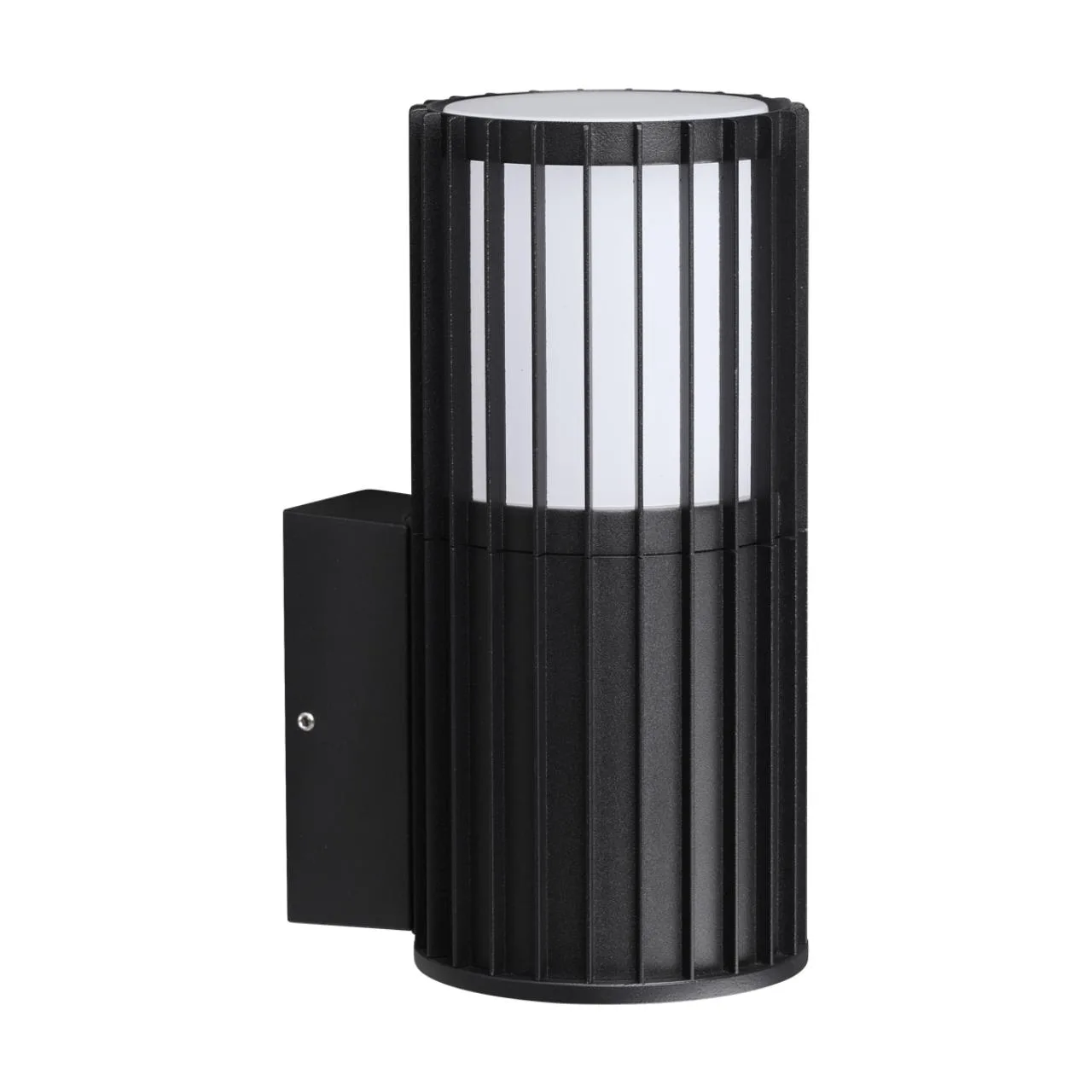 Novotech 370991 STREET NT25 000 черный Светильник ландшафтный IP54 E27 max 25W 100-240V COSTAS — главное фото товара