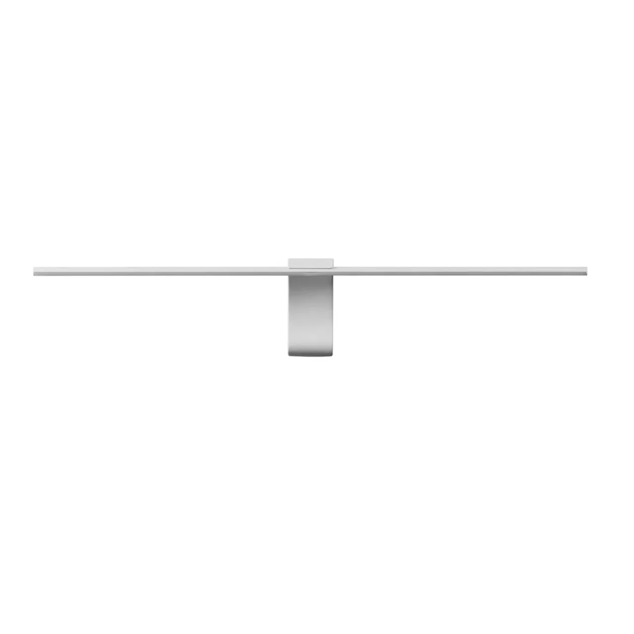 Odeon Light 7070/8WL HIGHTECH ODL25 481 Настенный светильник белый/металл/акрил IP20 LED 8W 3500K 220V TINY — главное фото товара