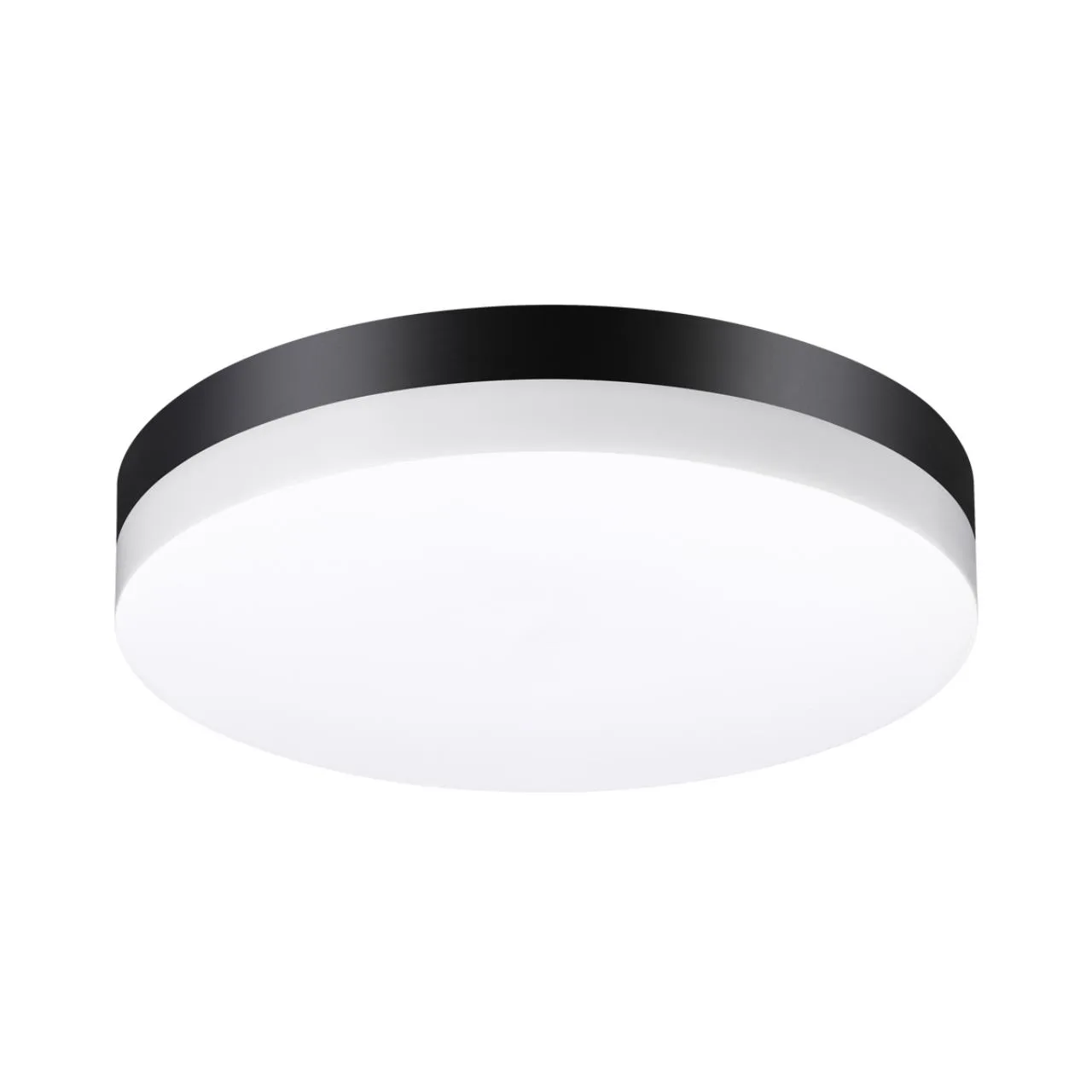 Novotech 358886 STREET NT22 782 черный Светильник ландшафтный светодиодный IP54 LED 4000К 30W 220V OPAL — главное фото товара