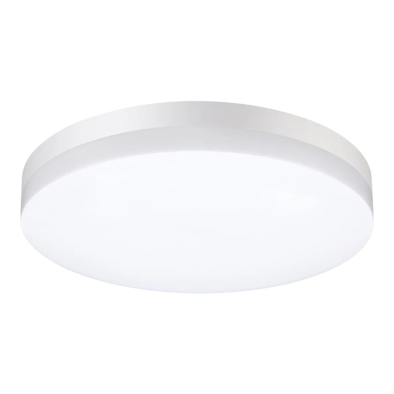 Novotech 358889 STREET NT22 782 белый Светильник ландшафтный светодиодный IP54 LED 4000К 40W 220V OPAL — главное фото товара