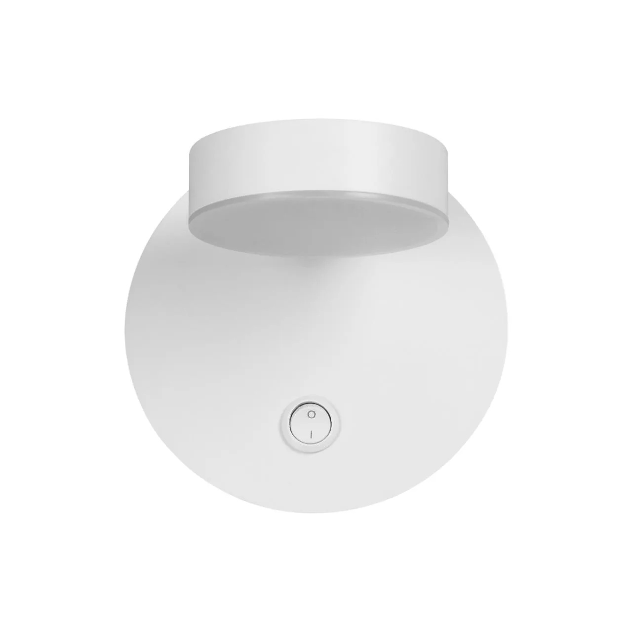 Lumion 5632/7WL LEDIO LN23 000 белый Бра LED 7W 3000K 220V LARK — главное фото товара