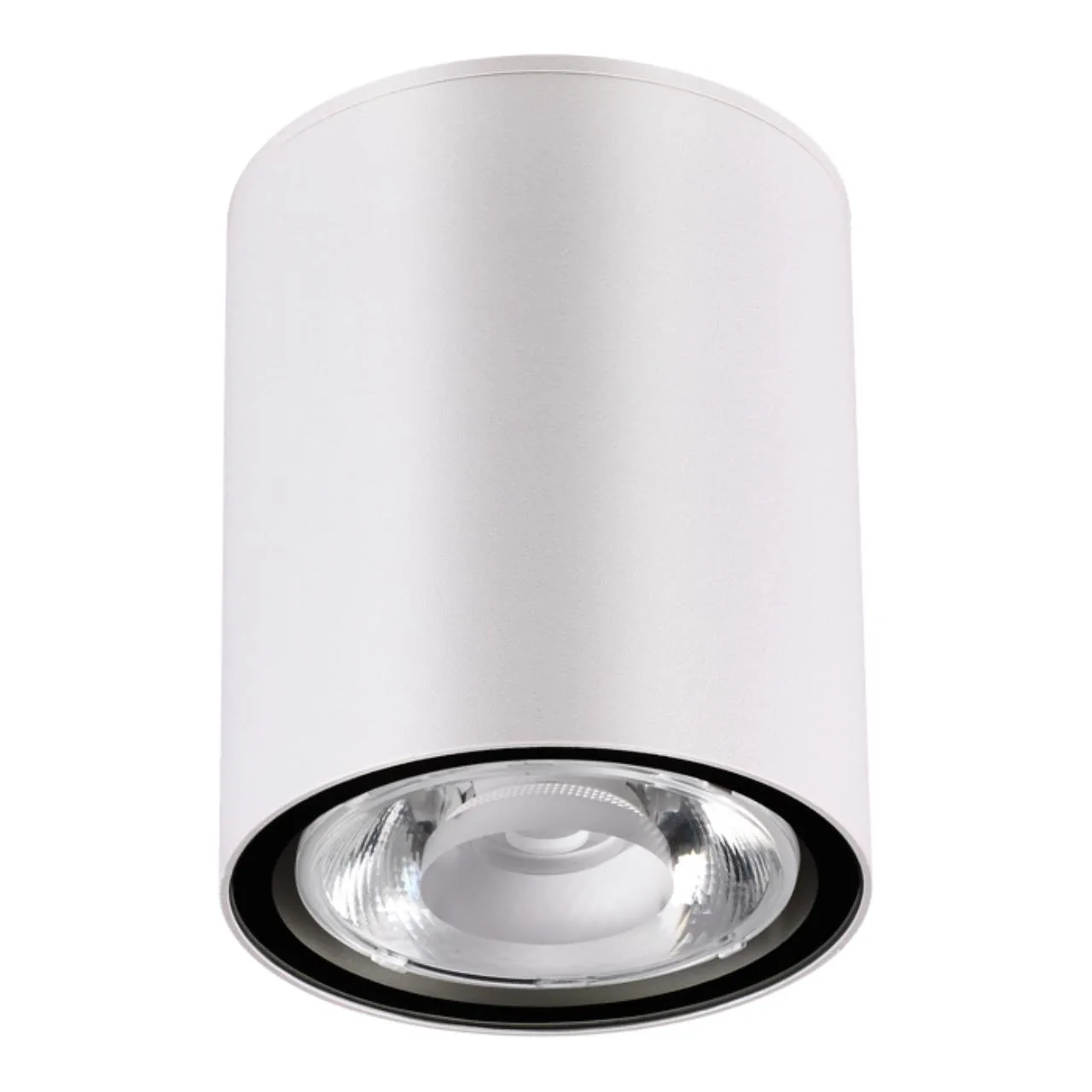 Novotech 358012 STREET NT19 700 белый Ландшафтный светильник IP65 LED 3000К 6W 220V TUMBLER — главное фото товара