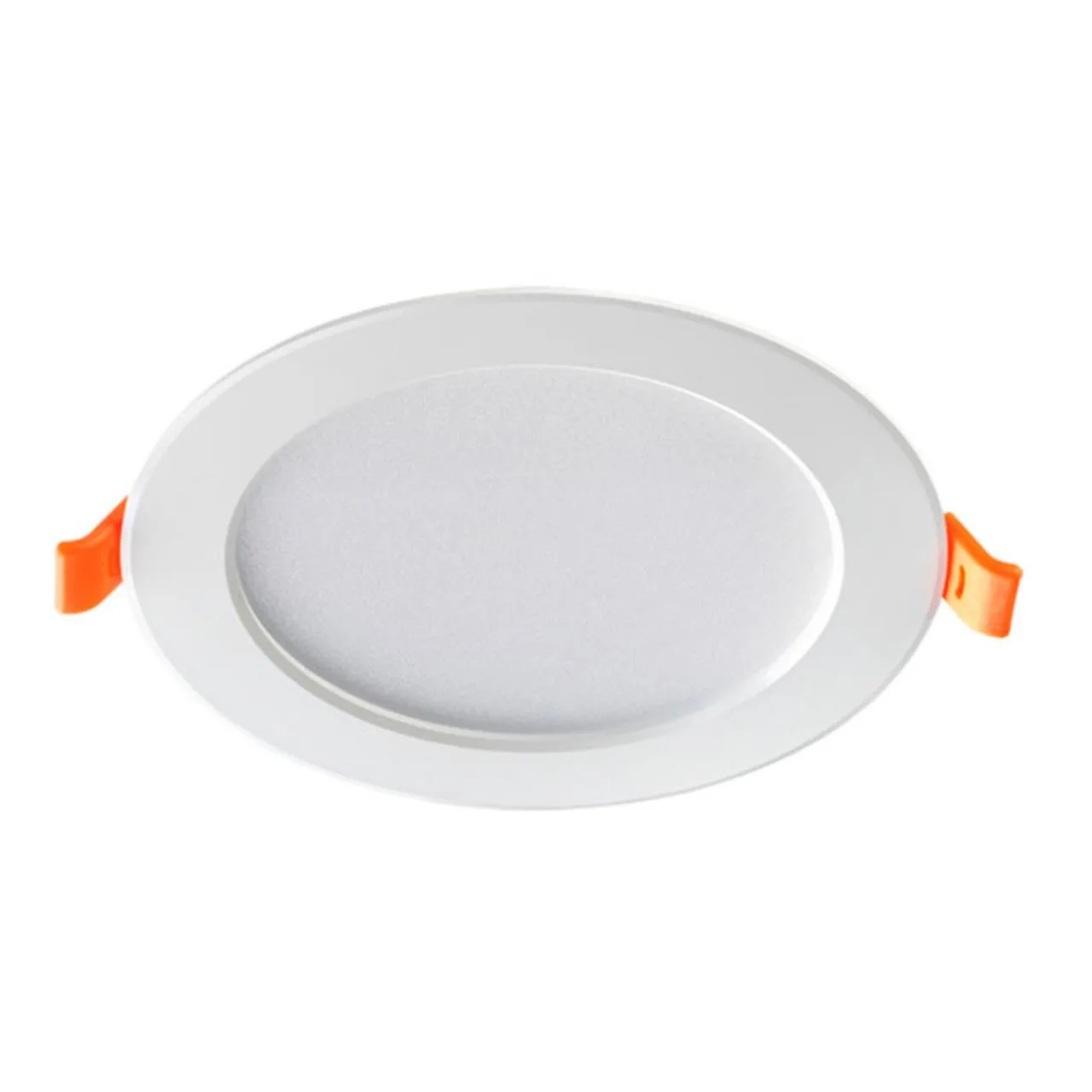 Novotech 357574 SPOT NT18 565 белый Встраиваемый светильник IP20 LED 3000K 15W 175-265V LUNA — главное фото товара