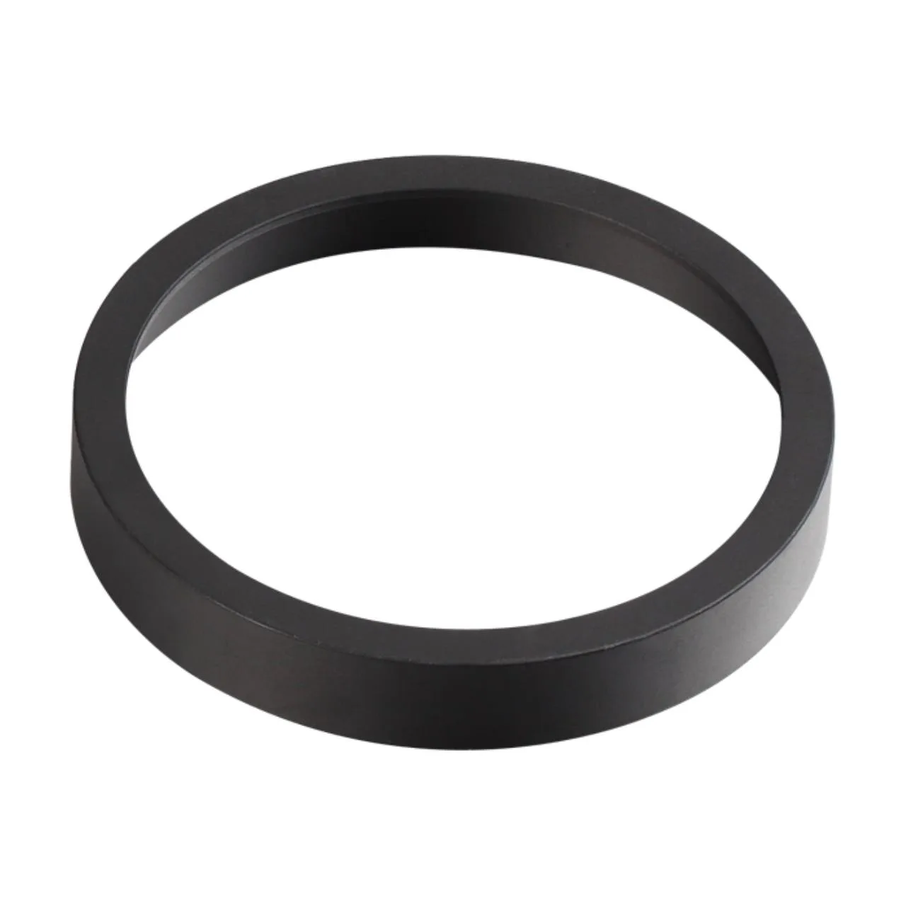 Novotech 357592 SPOT NT18 539 черный Декоративное кольцо к артикулам 357585-357587, 357589, 357909-357910 METIS — главное фото товара