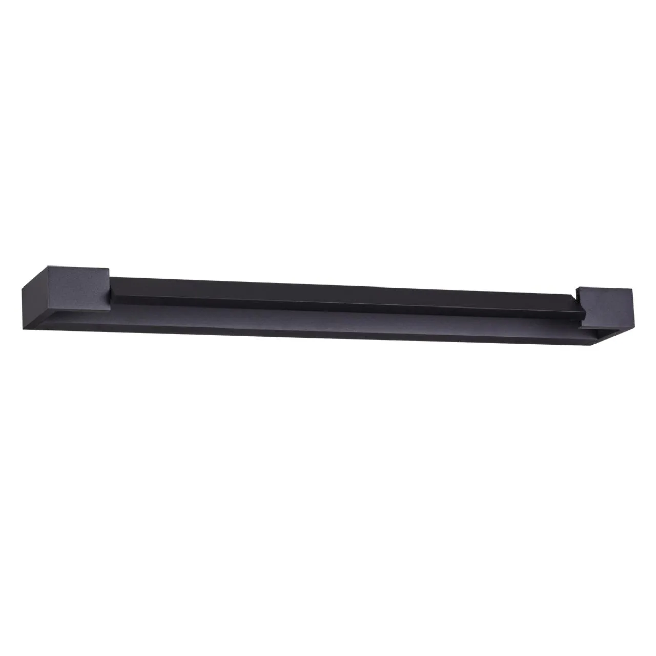 Odeon Light 3888/18WB HIGHTECH ODL20 495 черн/металл Настен.поворотн.светильник LED 4000K 18W 220V IP44 ARNO — главное фото товара