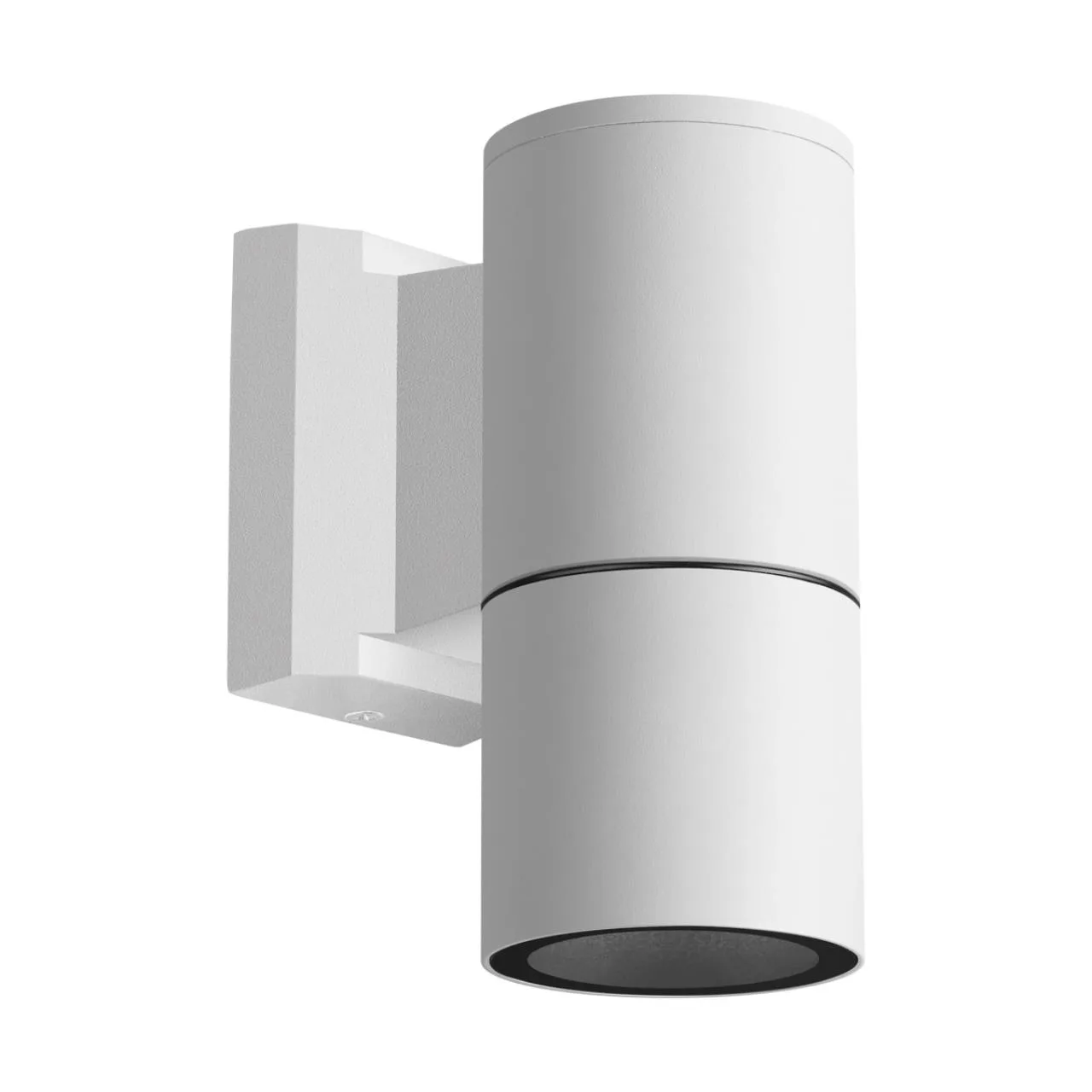Novotech 370984 STREET NT25 000 белый Светильник ландшафтный IP65 GU10 50W 100-240V LANDSCAPE — главное фото товара