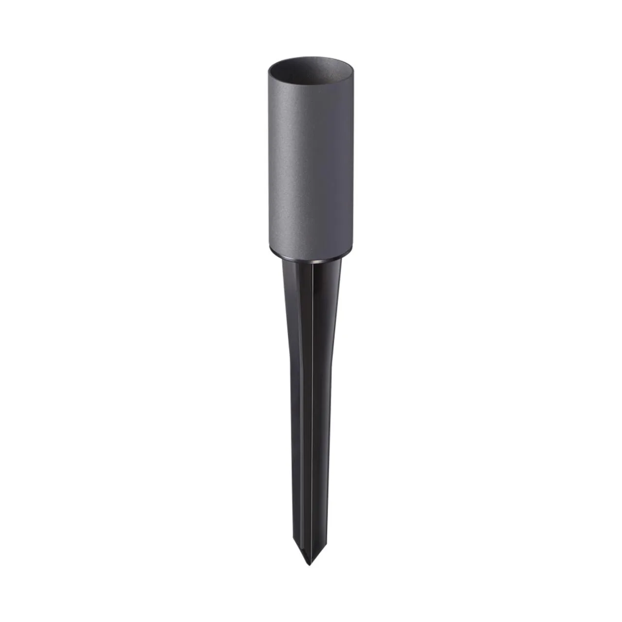 Novotech 358182 STREET NT19 786 темно-серый Плафон для светильника (арт.358180-358181) NOKTA — главное фото товара