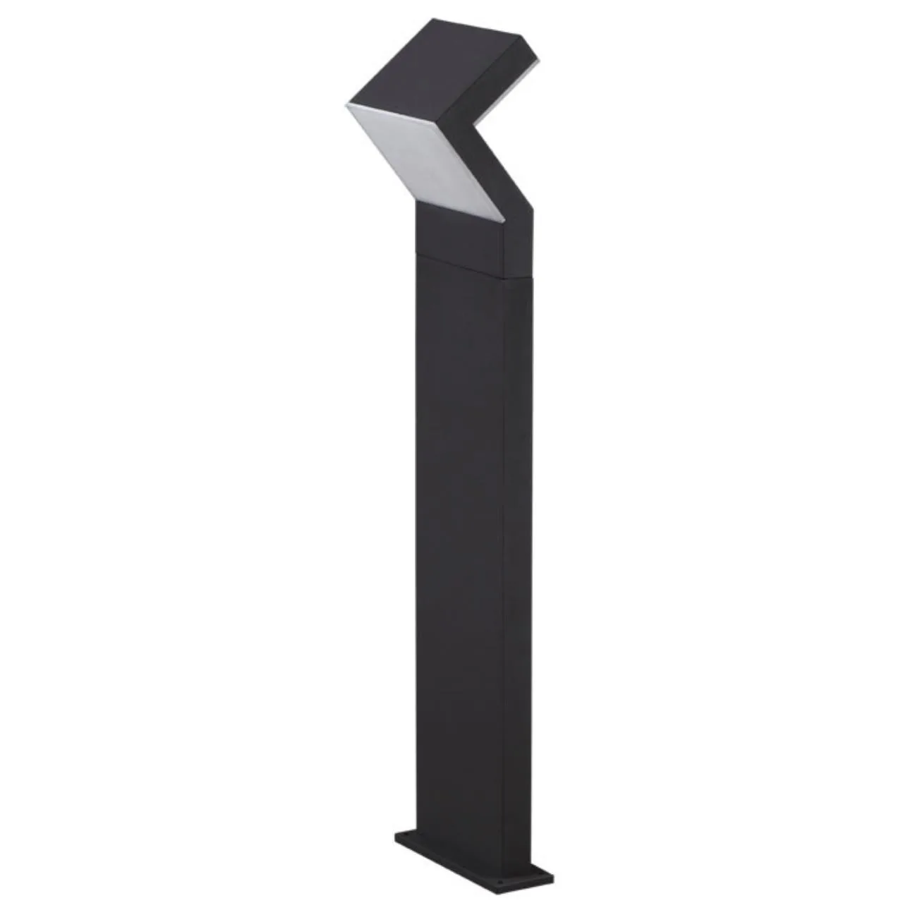 Novotech 357446 STREET NT18 646 темно-серый Ландшафтный светильник IP65 LED 3000K 20W 100-240V ROCA — главное фото товара