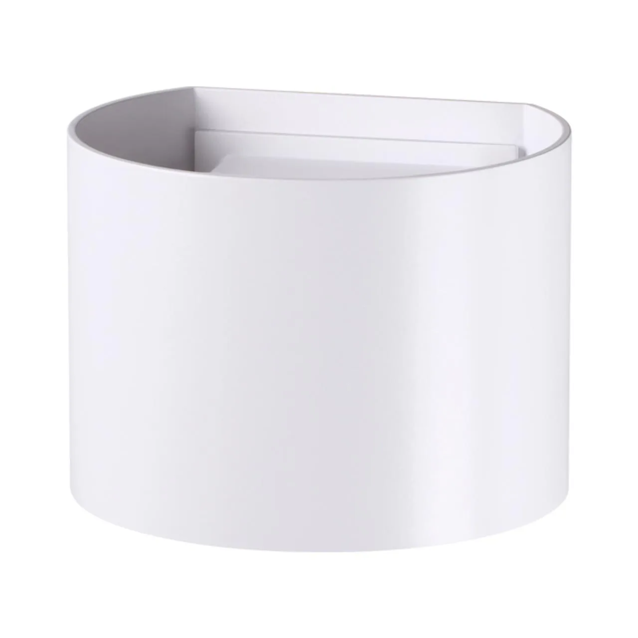 Novotech 358002 STREET NT19 744 белый Ландшафтный светильник IP54 LED 3000К 2*3W 85-265V KAIMAS — главное фото товара
