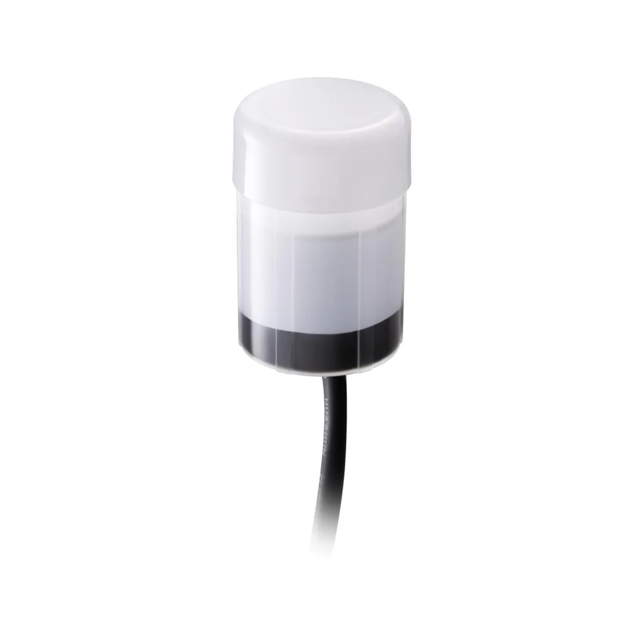 Novotech 358180 STREET NT19 786 белый Ландшафтный светильник IP65 LED 4000K 3W 100-240V NOKTA — главное фото товара