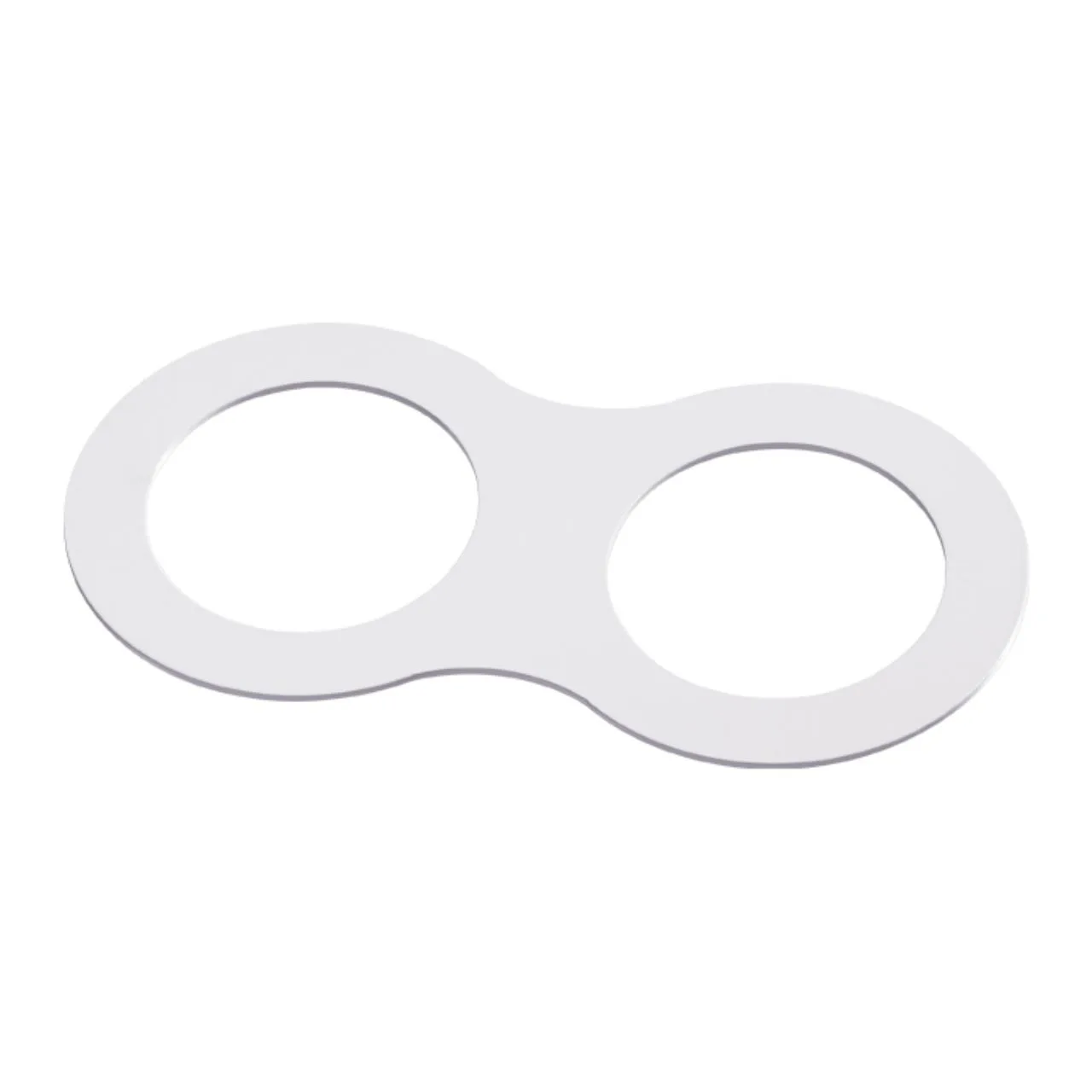 Novotech 357913 SPOT NT19 539 белый Рамка декоративная к артикулам 357585-357587, 357589, 357909-357910 METIS — главное фото товара