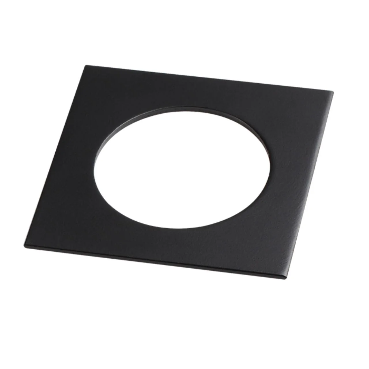 Novotech 357595 SPOT NT18 543 черный Рамка декоративная к артикулам 357585-357587, 357589, 357909-357910 METI — главное фото товара