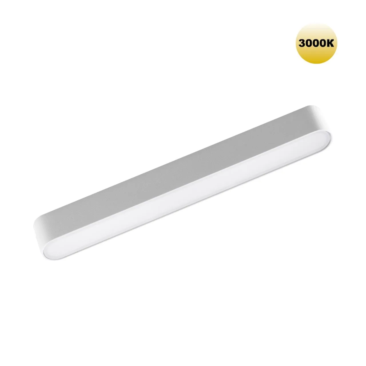 Novotech 359239 SHINO NT23 184 белый Трековый светильник для низковольтного шинопровода IP20 LED 12W 48V 720Лм 3000К SMAL — главное фото товара