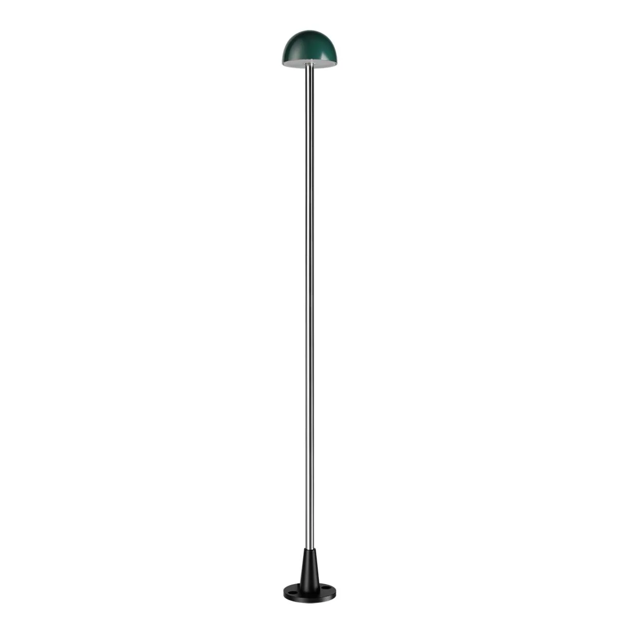 Odeon Light 7122/4GL NATURE ODL26 653 светильник 530мм зеленый/акрил/металл IP65 LED 3W 95Лм 24V VERDE (нужен драйвер 357781/357782) — главное фото товара