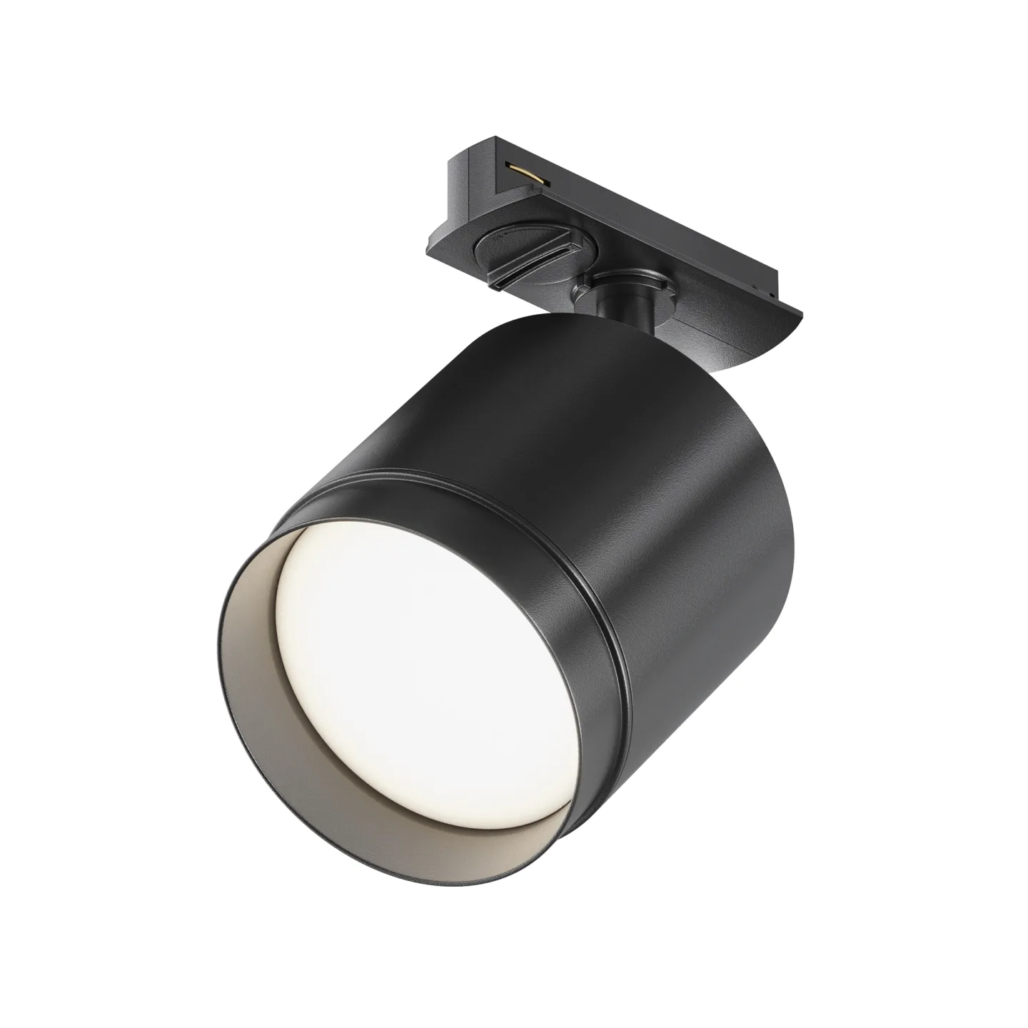 Technical Трековый светильник Полярный / Polar Unity GX53 12Вт TR088-1-GX53-B — главное фото товара
