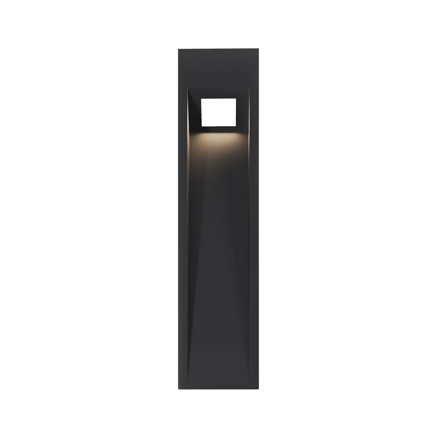 Outdoor Подсветка для лестниц Холм / Knoll 3000K 4Вт IP 65 O513SL-L4B3K — главное фото товара