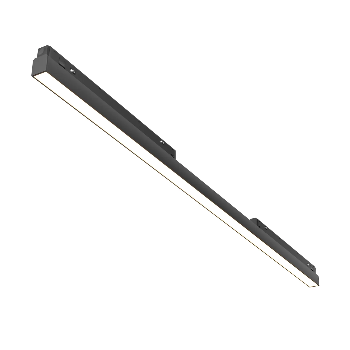 Voltega Трековый светильник VGL030-2-30W3K-B - 30 Вт LED — главное фото товара